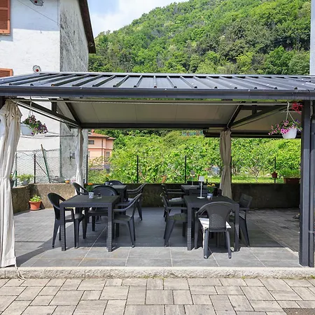 Apartamento Tata's