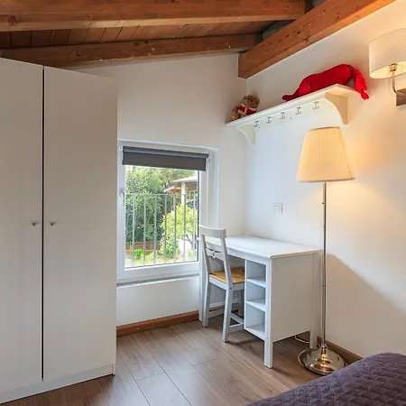 Apartamento Tata's *