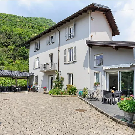 Tata's Apartment Cernobbio