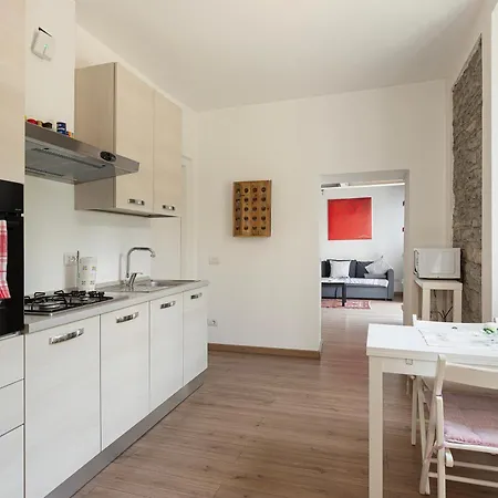 Apartment Tata's Cernobbio