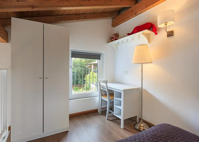 Appartement Tata's *