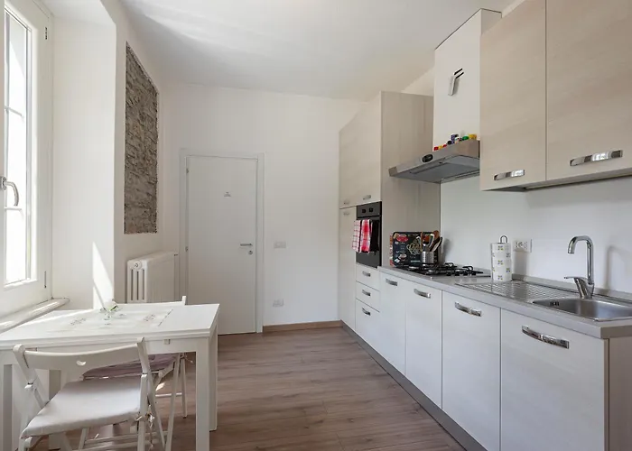 Tata's Appartement *